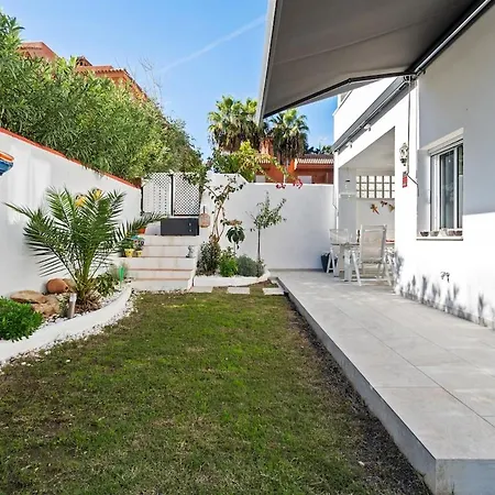 Vakantiehuis Casa Princesa - Chic In *